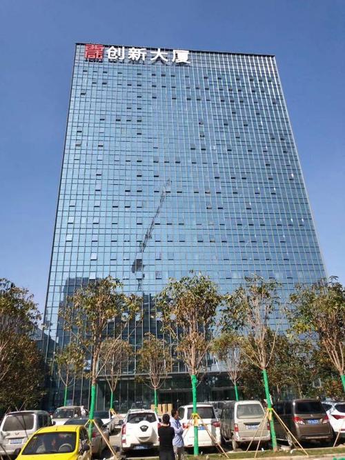 創新大廈廚具工程案例 創新大廈廚具工程案例